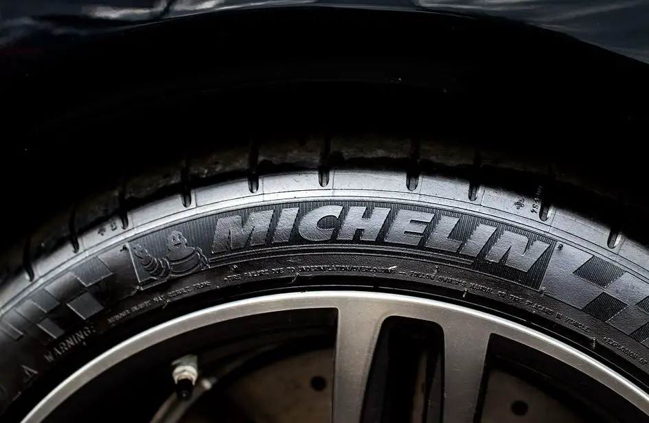 BOURSE Michelin