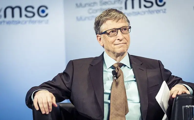 La France veut des oliennes, Bill Gates passe au nuclaire et construit son 1er racteur !