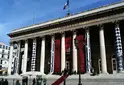 La bourse de Paris est en train d'tre sacrifie