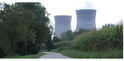 EDF risque de couper la centrale nuclaire de Golfech  cause de la chaleur