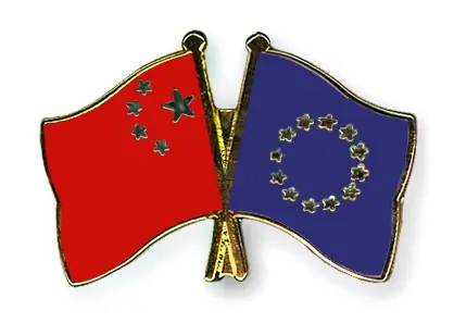 L'UE se lance dans le protectionnisme contre la Chine. Droits de douane en hausse contre les voitures lectriques chinoises