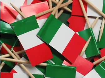 Le PIB par habitant italien gale celui de la France !