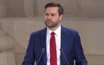 JD Vance tacle  son tour la FED et son prsident Powell sur les taux .