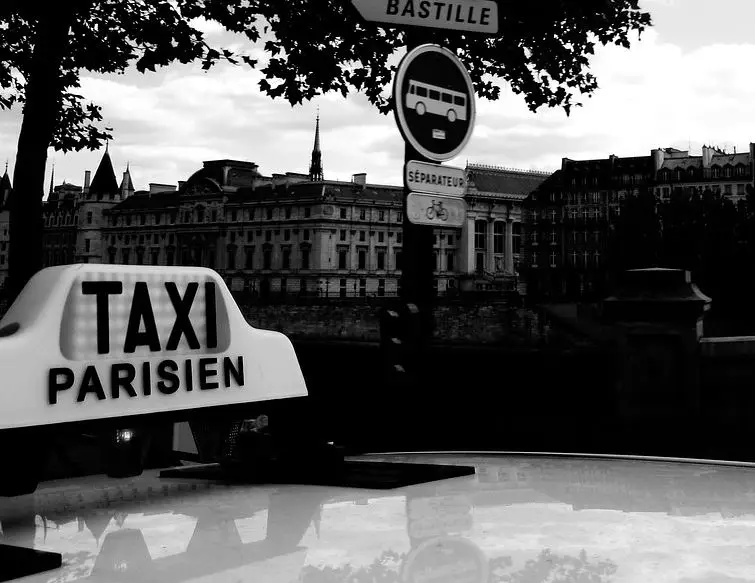 4,7 milliards d'euros pour les transports des malades. Comprendre la grogne des taxis !
