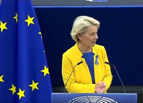 Suspension par Bruxelles de la procdure pour dficit excessif contre la France, qui ne va pas mieux !