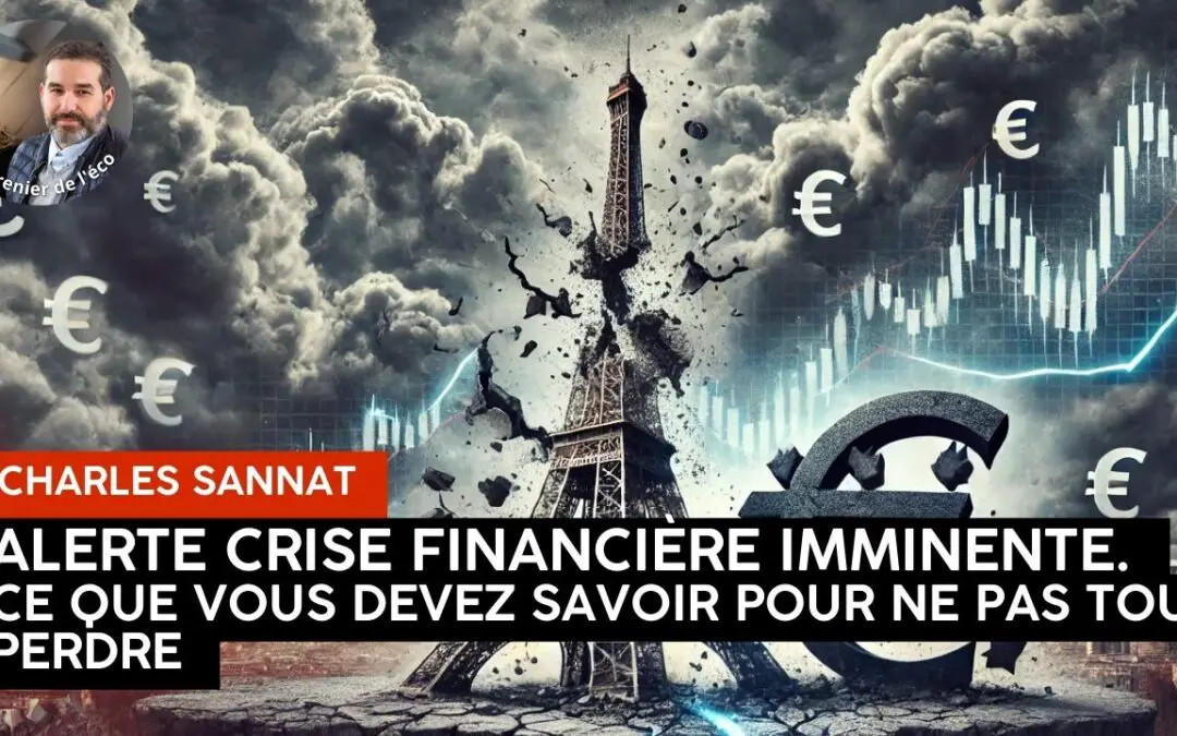 Crise financire