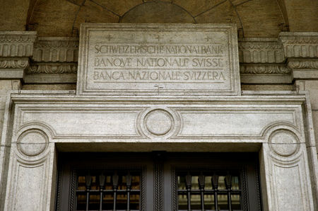 BANQUES Banque nationale suisse