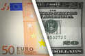 Forex : EUR/USD, l'euro chute aprs les dernires donnes sur le PIB US