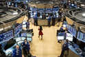 Bourse : Rouge en vue  Wall Street, Meta et l'inflation inquitent, Atos chute